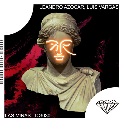 Leandro Azocar, Luis Vargas - Las Minas [DG030]